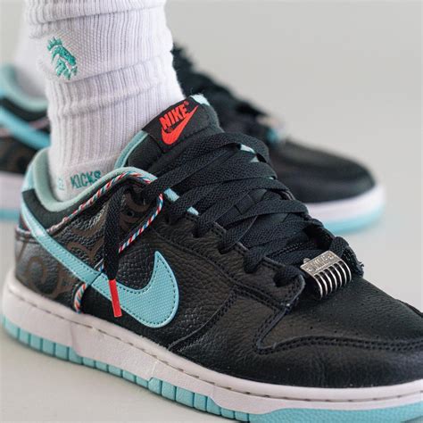 nike barber stoel|Buy Dunk Low SE 'Barber Shop .